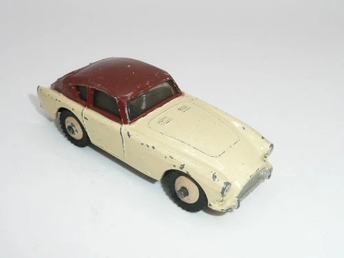 Dinky 167 A.C. Aceca * original vintage *