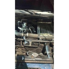 Catalyseurs Mitsubishi L200