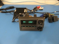 Retrosound Sc-m4 Motor 4hd Hd Radio Bluetooth Sirius Xm Ready Usb Aux Retrosound Sc-m4 Motor 4hd Hd Radio Bluetooth Sirius Xm Ready Usb Aux