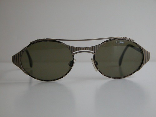 Cazal Vintage Sunglasses - New Old Stock -Model 978 - Col. 476- Bronze