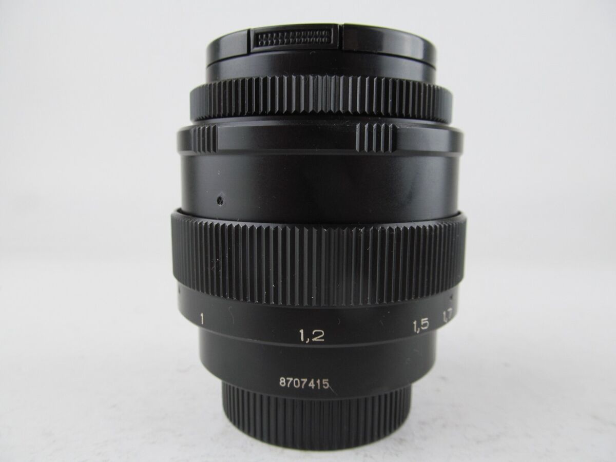 JUPITER 9 lens 85mm f2.0 Manual Portrait lens M42 Mount USSR JUPITER 9 lens 85mm f2.0 Manual Portrait lens M42 Mount USSR