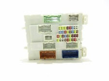 FORD KUGA MK2 2015 scatola fusibili scatola relè corpo FUSE BOX relay