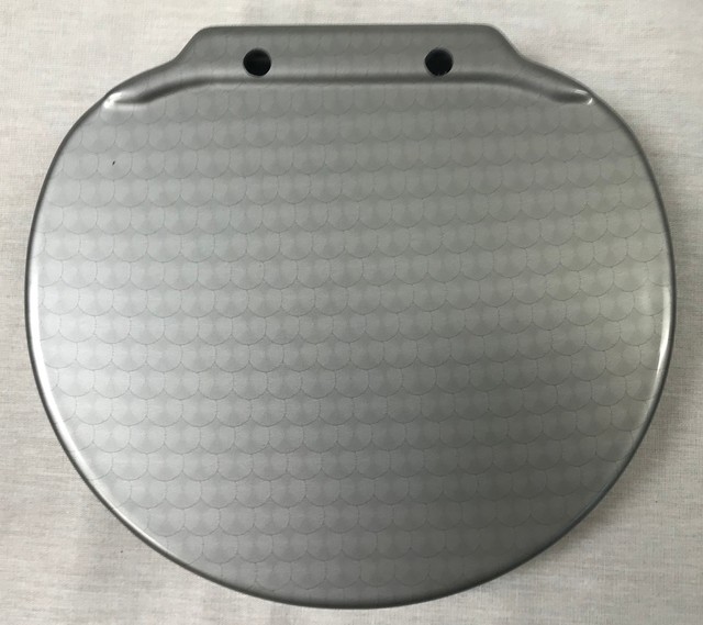 EZGO TXT GOLF CART STEERING WHEEL COVER TURNED TITANIUM eBay