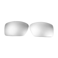 Walleva Titanium Polarized Replacement Lenses For Costa Del Mar Reefton