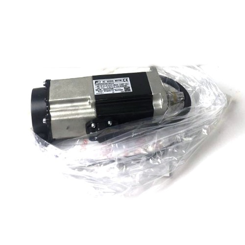1PCS NEW IN BOX FUJI GYB401D5-RC2-B servo motor - Picture 3 of 4