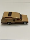 HOT WHEELS VINTAGE MINITREK TOYOTA CAMPER TRUCK MADE 1980 IN HONG KONG CLEAN