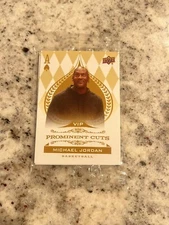 2022 UPPER DECK PROMINENT CUTS VIP NATIONAL SEALED PROMO LIMITED SET PACK