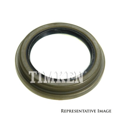 Timken 2505 Multi-Purpose Grease/Oil Seal