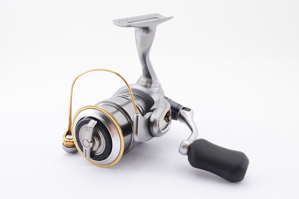 Shimano 11 Twin Power C2000S Spinning Reel 2054279 I Excellent+++