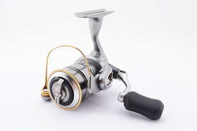 Shimano 11 Twin Power C2000S Spinning Reel 2054279 I Excellent+++