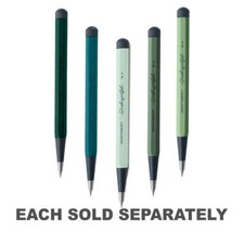 Brand New Drehgriffel 2 Graphite Green Ballpoint Twist Pencil 0.7 Millimeters
