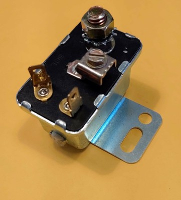 NEW Starter Relay Chrysler Dodge Plymouth Hemi 440 340 Cuda Charger GTX Mopar