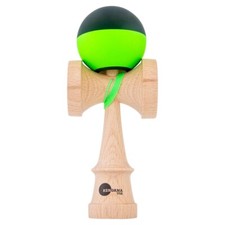 Kaizen Half Split - JET Shape - Green Black