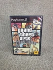 Grand Theft Auto: San Andreas (PlayStation 2, 2004) PS2