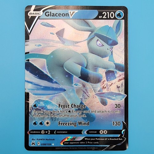 Pokemon TCG: Crown Zenith | Choose Your Card | Reverse Holo/Rare/GG Gallery - NM - Picture 8 of 36