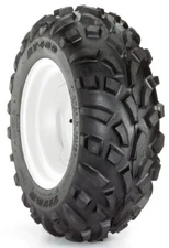 Carlisle AT489 3-Ply Replacement ATV Utility Front Tire 23x8-11 (589304)