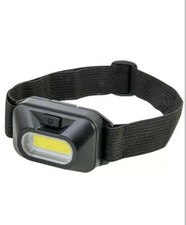 Angeln LED Stirnlampen Kopflampen leicht Joggen Fahrrad Laufen Sport Kopf Stirn