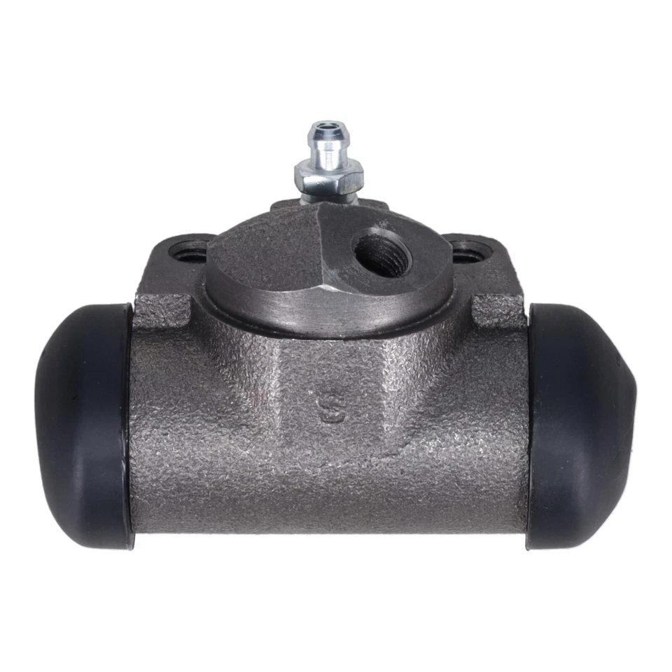 Kit de frenos de lujo con zapatas y cilindros de rueda 59 60 Lincoln NUEVO 1959 1960 Foto 4 de 4