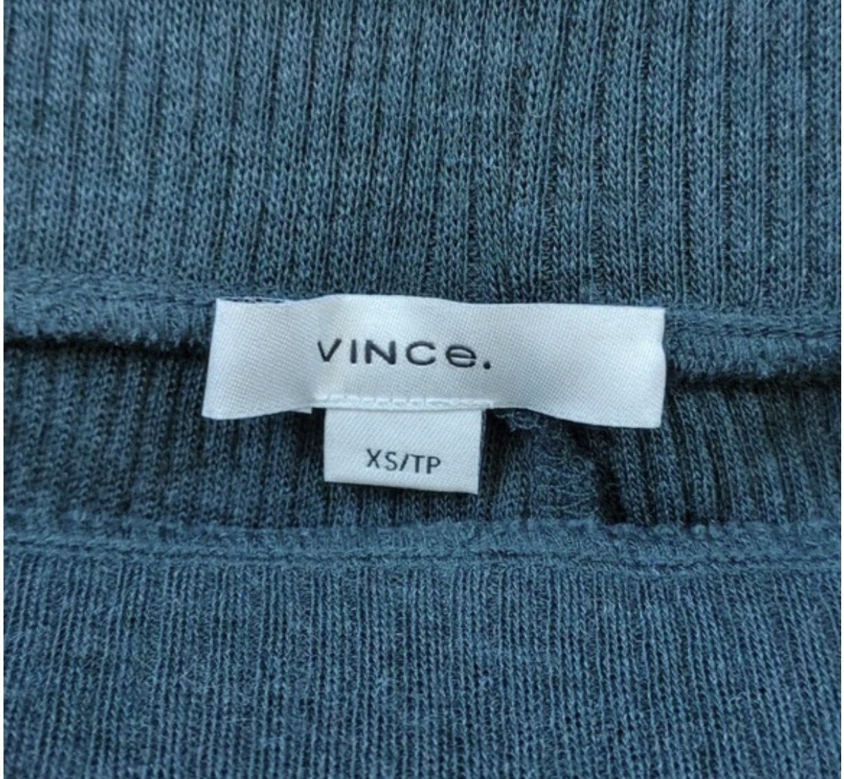 NWT Vince Wide Leg Pant in Sea Quartz Size XS | eBay display picture 1