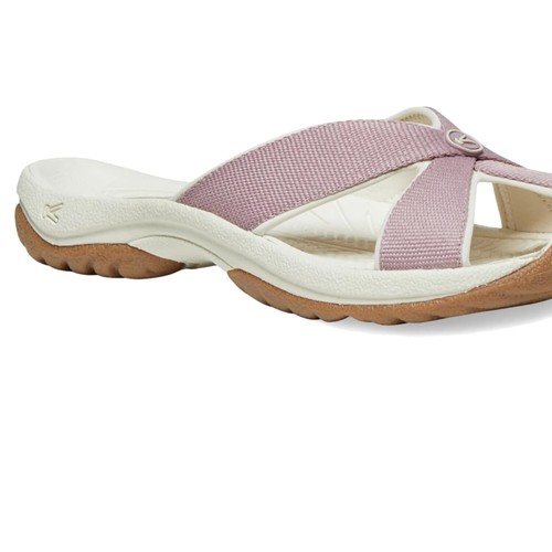 Stylish Bali Women's Flip-Flops with Excellent Grip & Toe Protection for Water