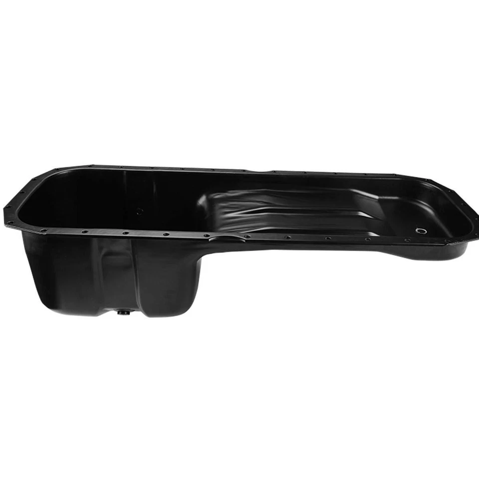 Engine Oil Pan fits Freightliner Columbia Kenworth Mack CLPeterbilt 264-5005 15L Foto 3 de 4