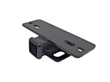 Eagle King Products Step Hitch Bumper Mount 5000 lb 2" Receiver Truck SUV Traile