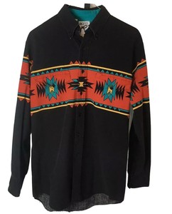 vintage roper shirts