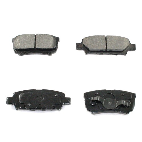 Rear Disc Brake Pad for Compass, Patriot, 200, Avenger, Caliber+More