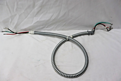 OEM Monogram Wall Oven Main Wire Harness WB18X34656, ZTD90DSSN1SS
