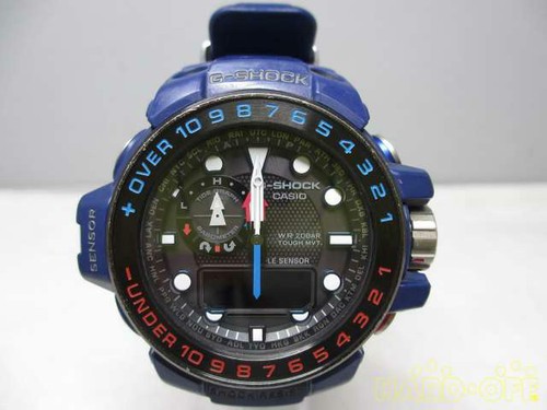 CASIO 5371 #3413 VERYGOOD | eBay