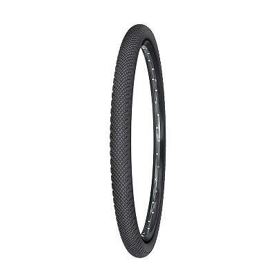 MICHELIN Cubierta neumatico negra 26x1.75 country rock
