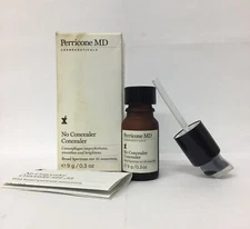 Perricone MD No Concealer Concealer Broad Spectrum SPF 35 - 0.3oz - As Pictured