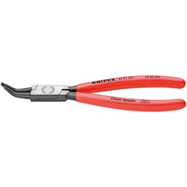 Knipex 44 31 J42 - alicates para arandelas | Compra online en eBay