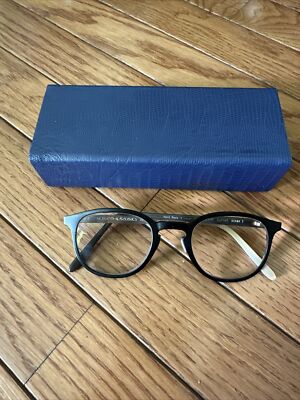 Morganthal Frederics Eyeglass Frames Benny T Titanium