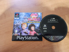 ebay® Auktion 395194367061 | 40 Winks Conquer Your Dreams PS1 Playstation One DEMO SELTEN - Top Zustand Thumbnail of ebay® auction 395194367061 | 40 Winks Conquer Your Dreams PS1 Playstation One DEMO SELTEN - Top Zustand
