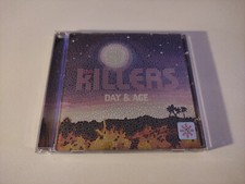 The Killers :  Day  Age  2008 