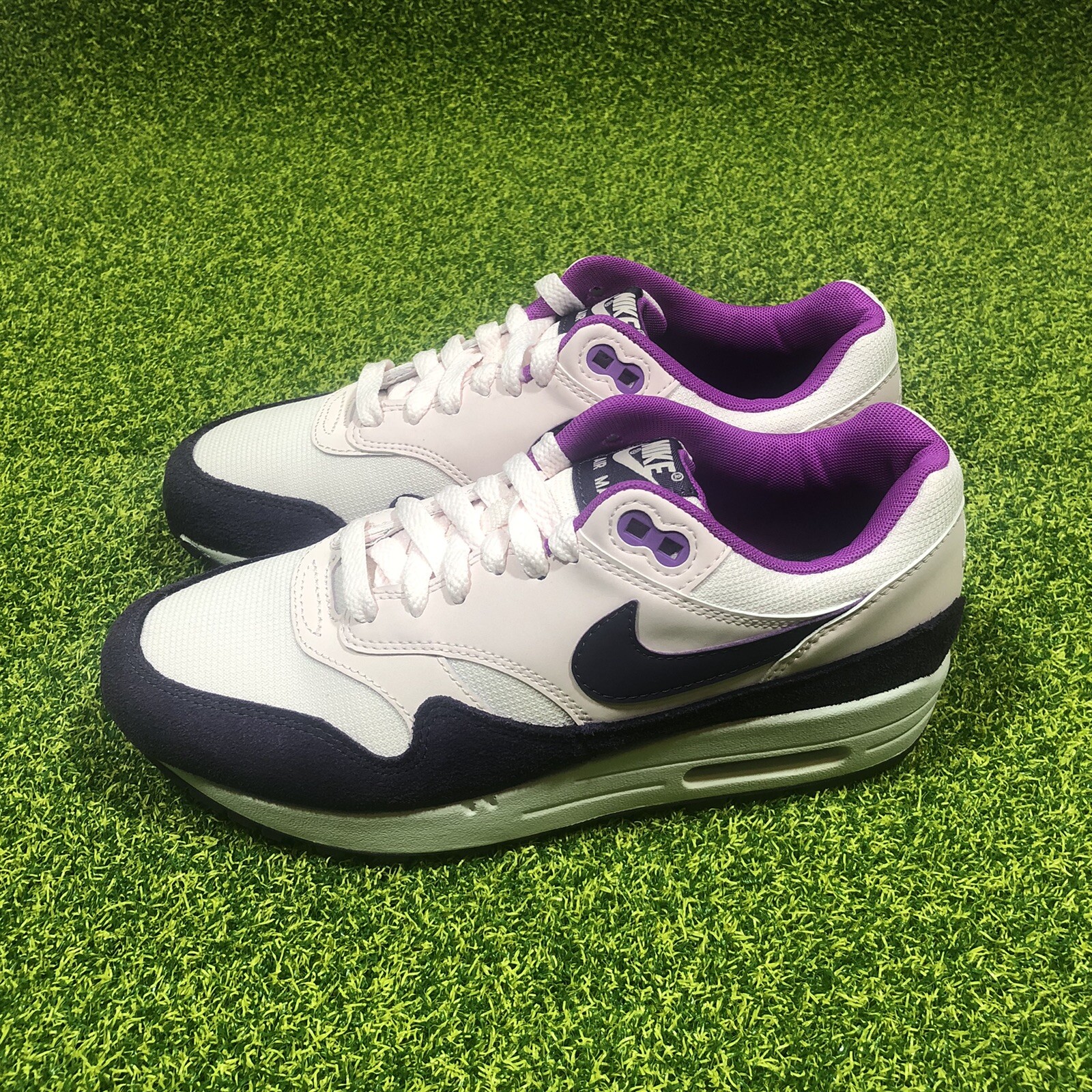 Size 7 - Nike Air Max 1 Grand Purple for sale online | eBay