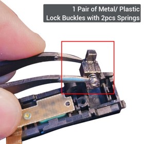 For Nintendo Switch Console Joy-Con ALL Repair Part Button Flex Cable Ribbon Lot