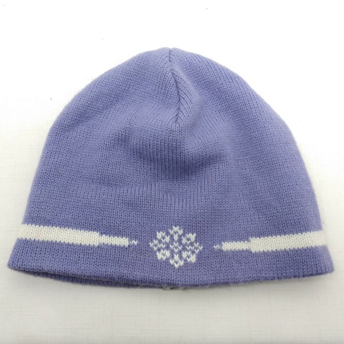 Turtle Fur Womens OS One Size Purple 