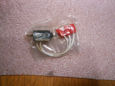 WESTINGHOUSE / NORTHROP VARIABLE RESISTOR # 400R617G02 NSN: 5905-00-795-1190
