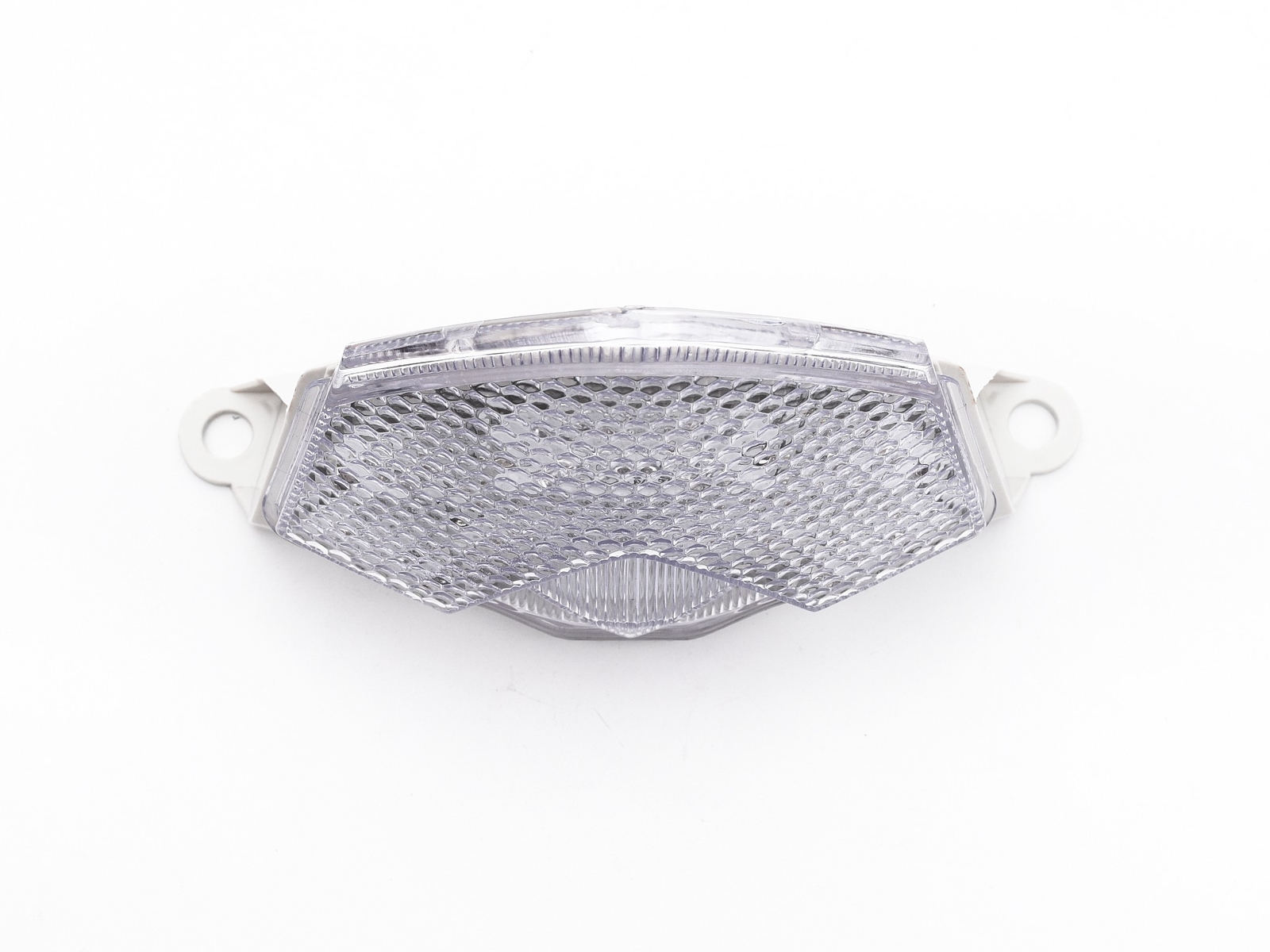 Brake Tail Light LED Clear Integrated Turn Signal Kawasaki 2009