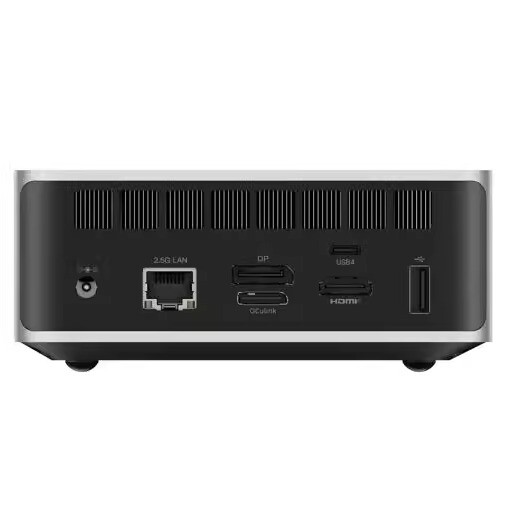 MINISFORUM X1 255 MINI PC AMD Ryzen 7 255 Processor Compact PC