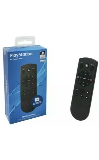 buy ps4 remote control