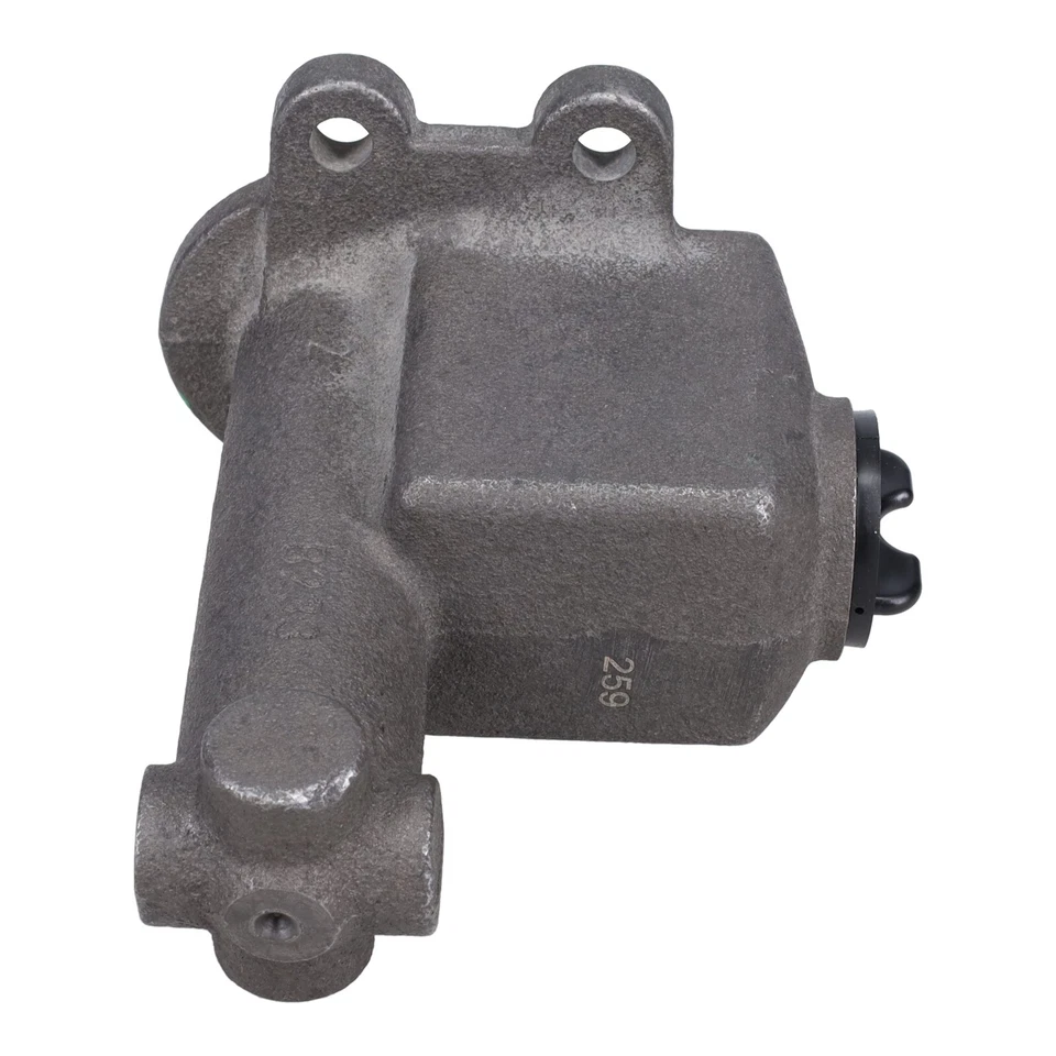 Frenos eléctricos nuevo cilindro maestro Chevy 1959-60, Cadillac 1959-60, Pontiac 1959 Foto 4 de 4