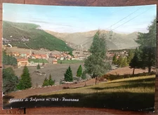 Serrada Di Folgaria 1969 Panorama Trentino-66695