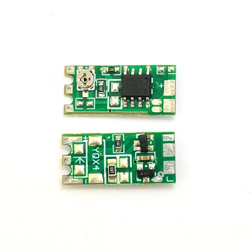 532nm 593nm 650nm 808nm 200mW Red Green Constant Current Driver Board 19*9mm - Picture 6 of 6