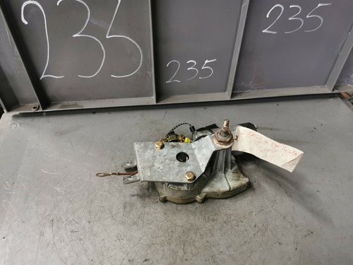Opel Kadett D Corsa A Scheibenwischermotor Wischermotor hinten 90119224
