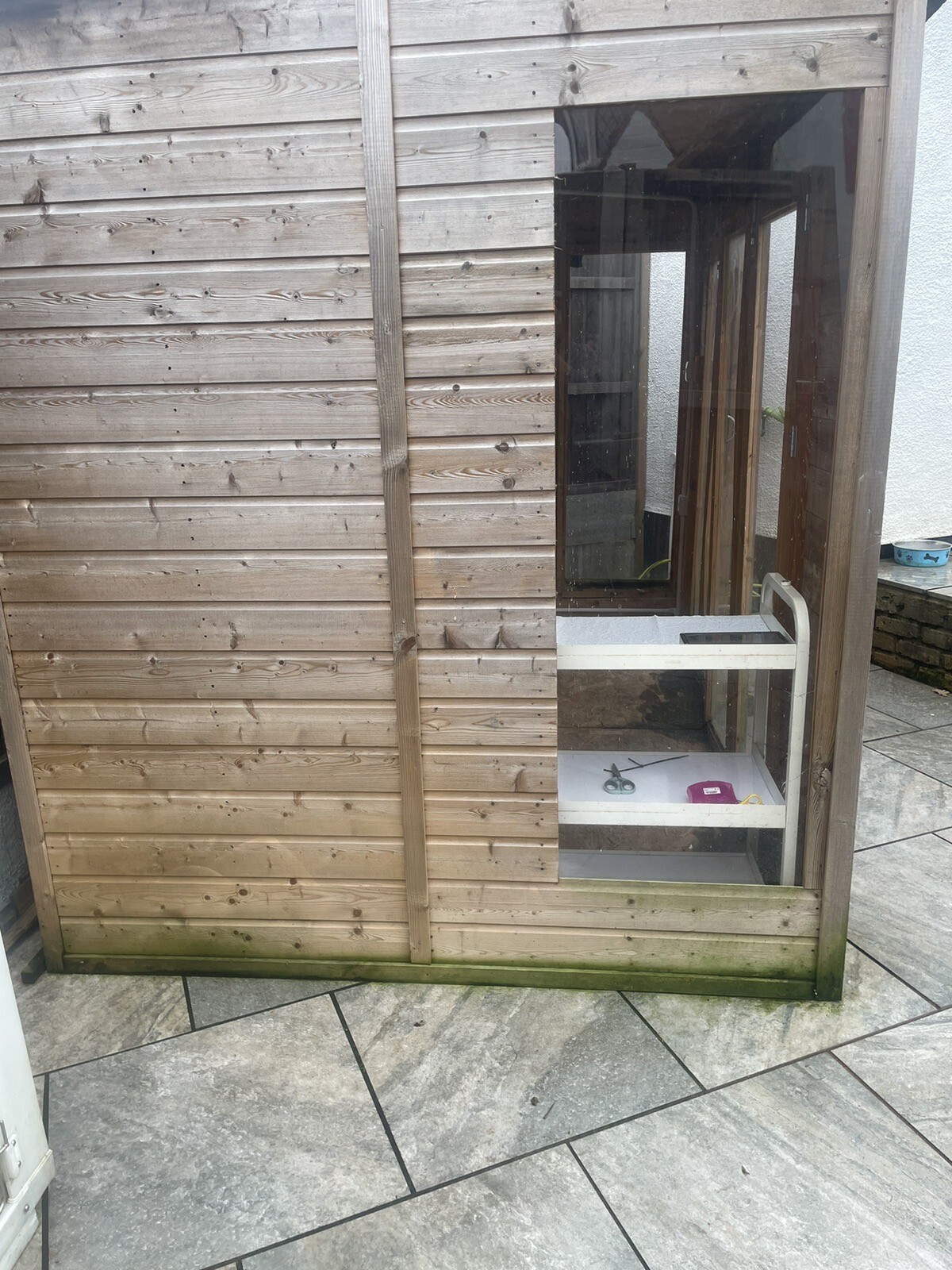 summer house used eBay