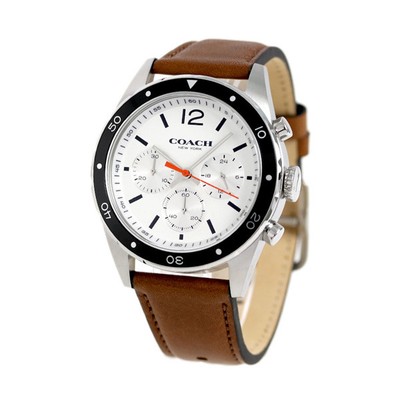 coach sullivan watch