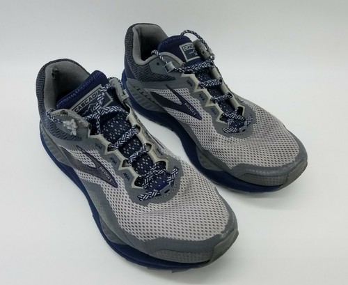 brooks cascadia 8.5